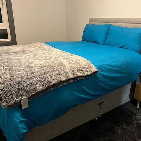 Barnton Apartment エディンバラ エクステリア 写真
