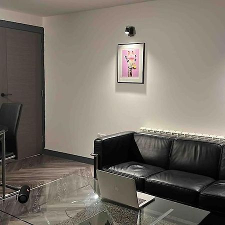 Barnton Apartment エディンバラ エクステリア 写真