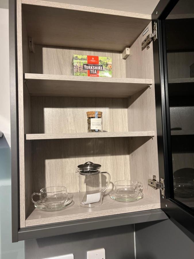 Barnton Apartment エディンバラ エクステリア 写真