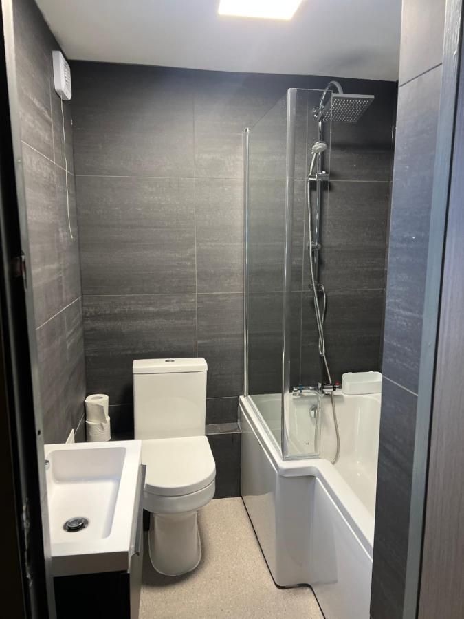 Barnton Apartment エディンバラ エクステリア 写真