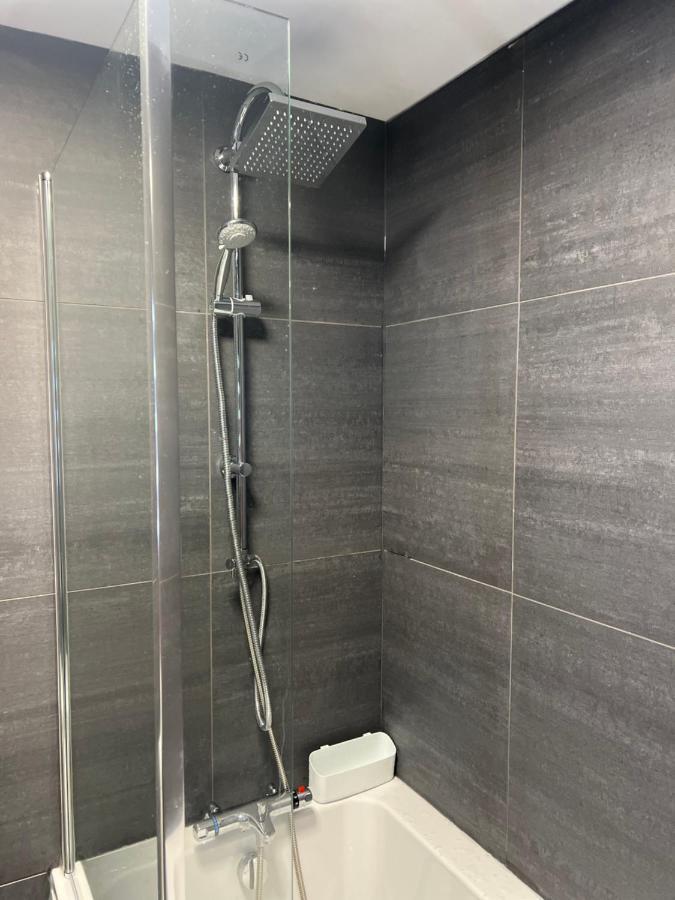 Barnton Apartment エディンバラ エクステリア 写真