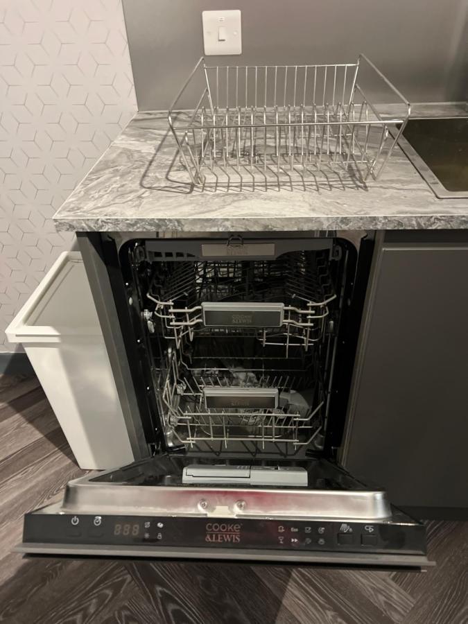 Barnton Apartment エディンバラ エクステリア 写真