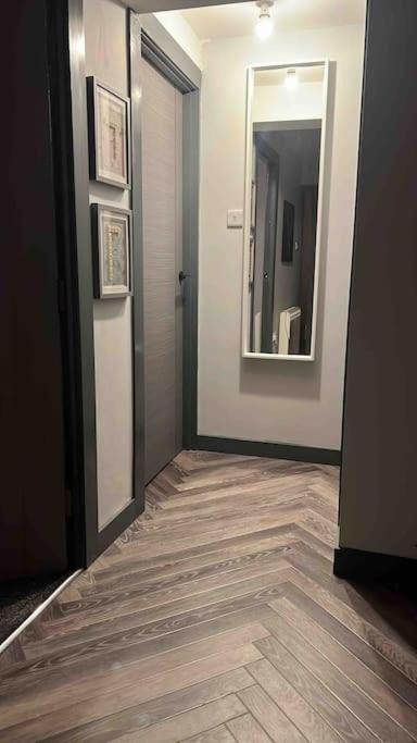 Barnton Apartment エディンバラ エクステリア 写真