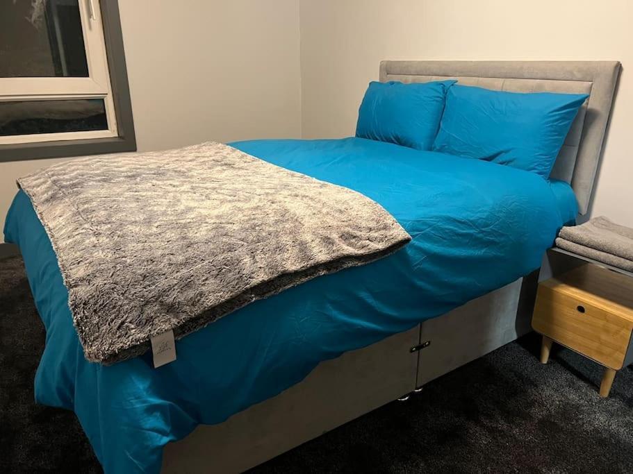 Barnton Apartment エディンバラ エクステリア 写真